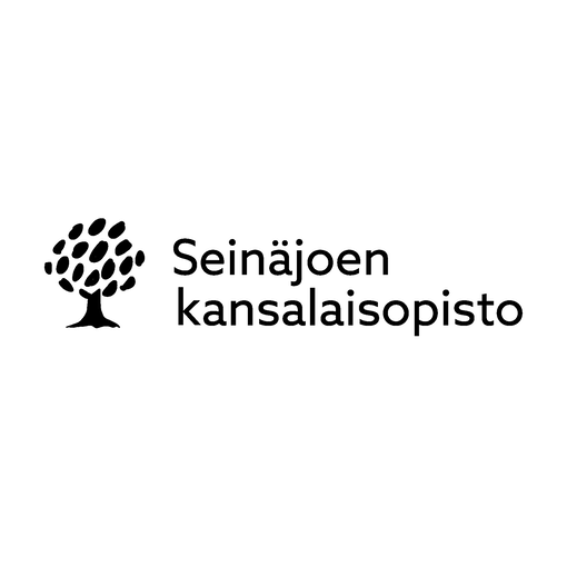 Seinäjoen kansalaisopiston tunnus